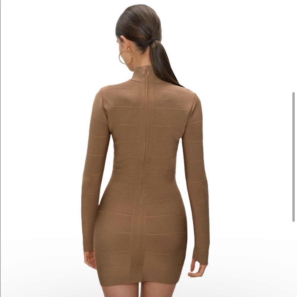 ARITZIA - Babaton Bandage dress - Picture 3 of 4